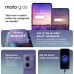 Oferta Relâmpago Celular Motorola Moto G05 Violeta128GB, 4GB RAM + 8GB Ram Boost e Camera 50MP com AI Bateria de 5200 mAh Tela 6.7"
